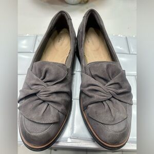 Clarks Ultímate Confort Women’s Shoes Size 9.5